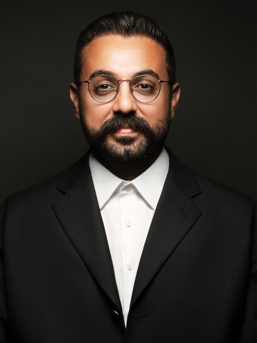 Serkan Aslan