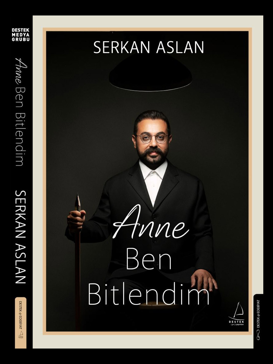 Serkan Aslan
