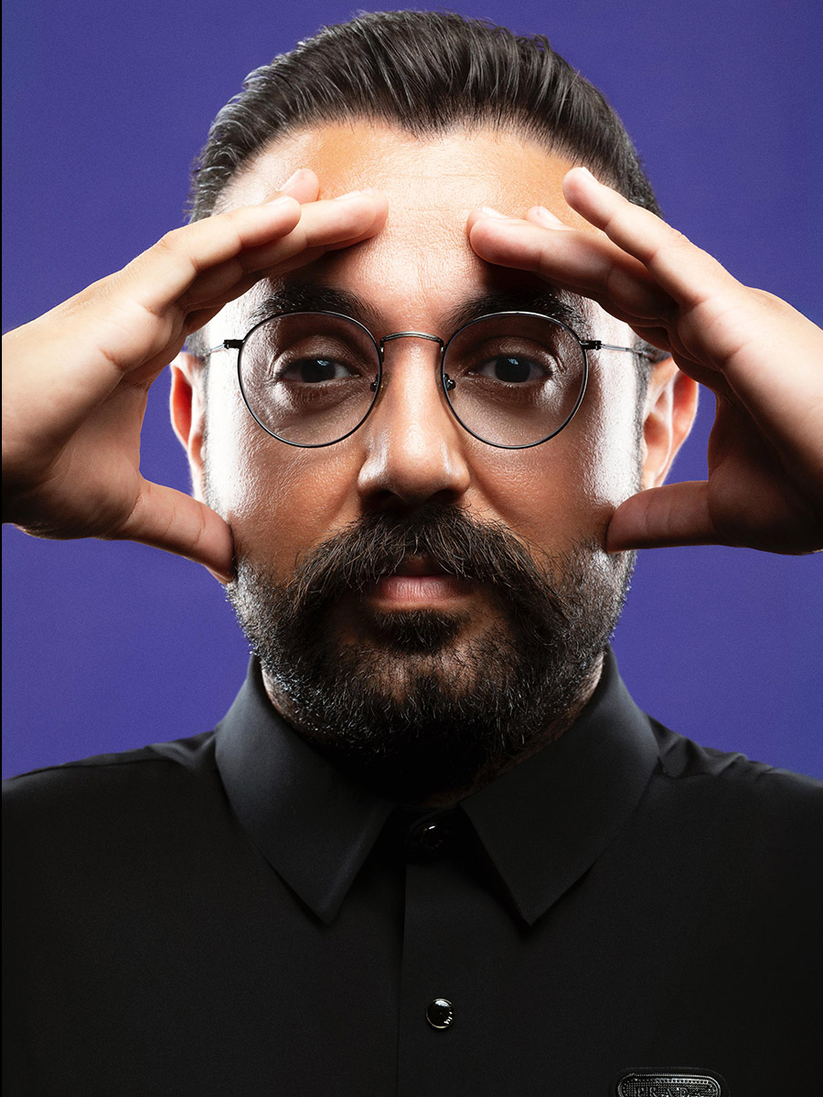 Serkan Aslan