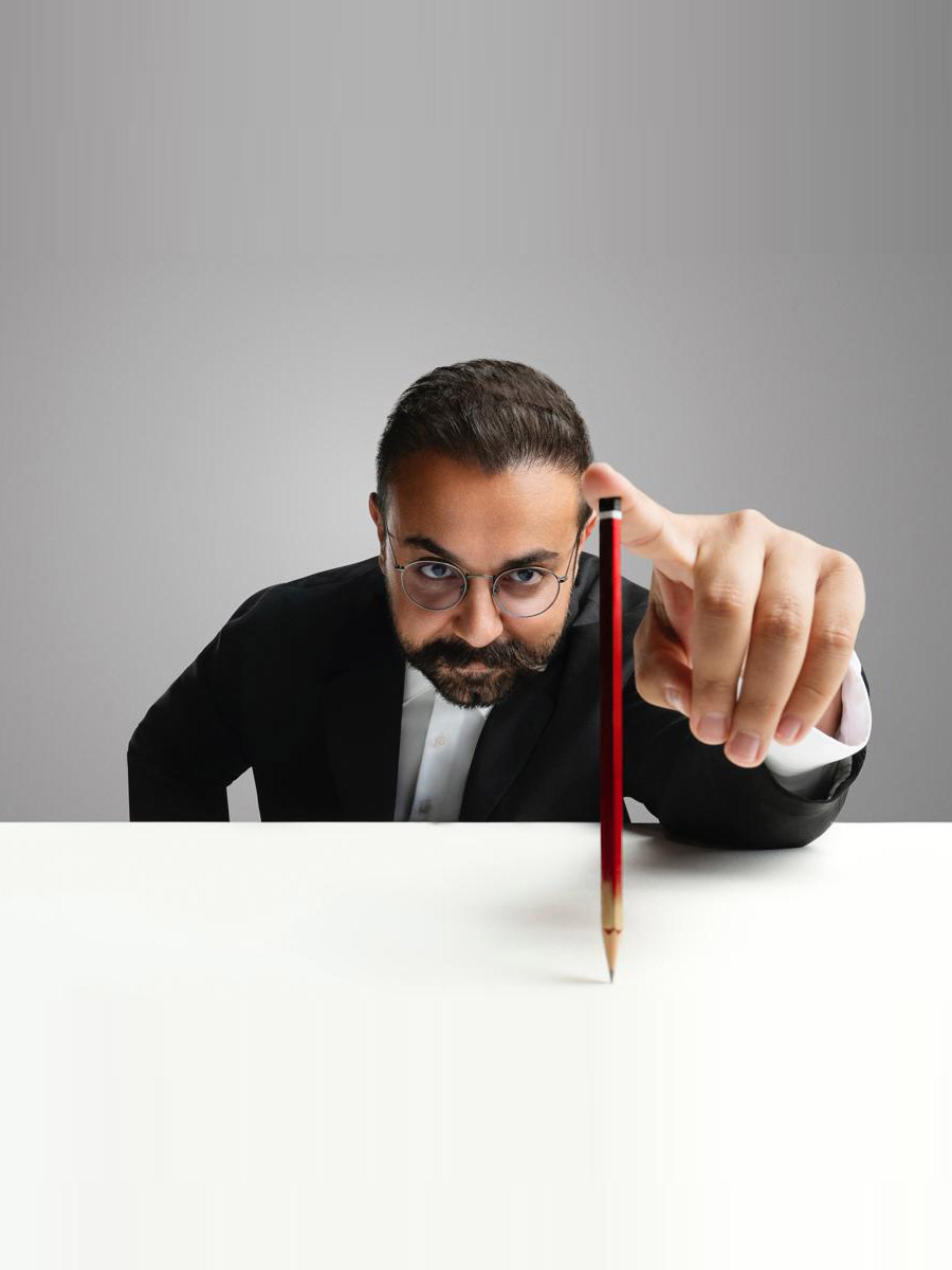 Serkan Aslan